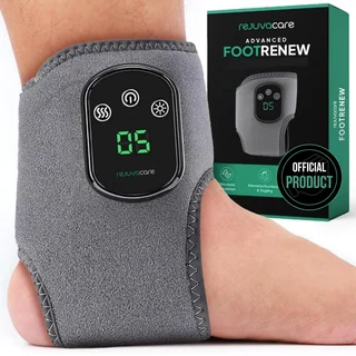 RejuvaCare Foot Renew Foot Massager