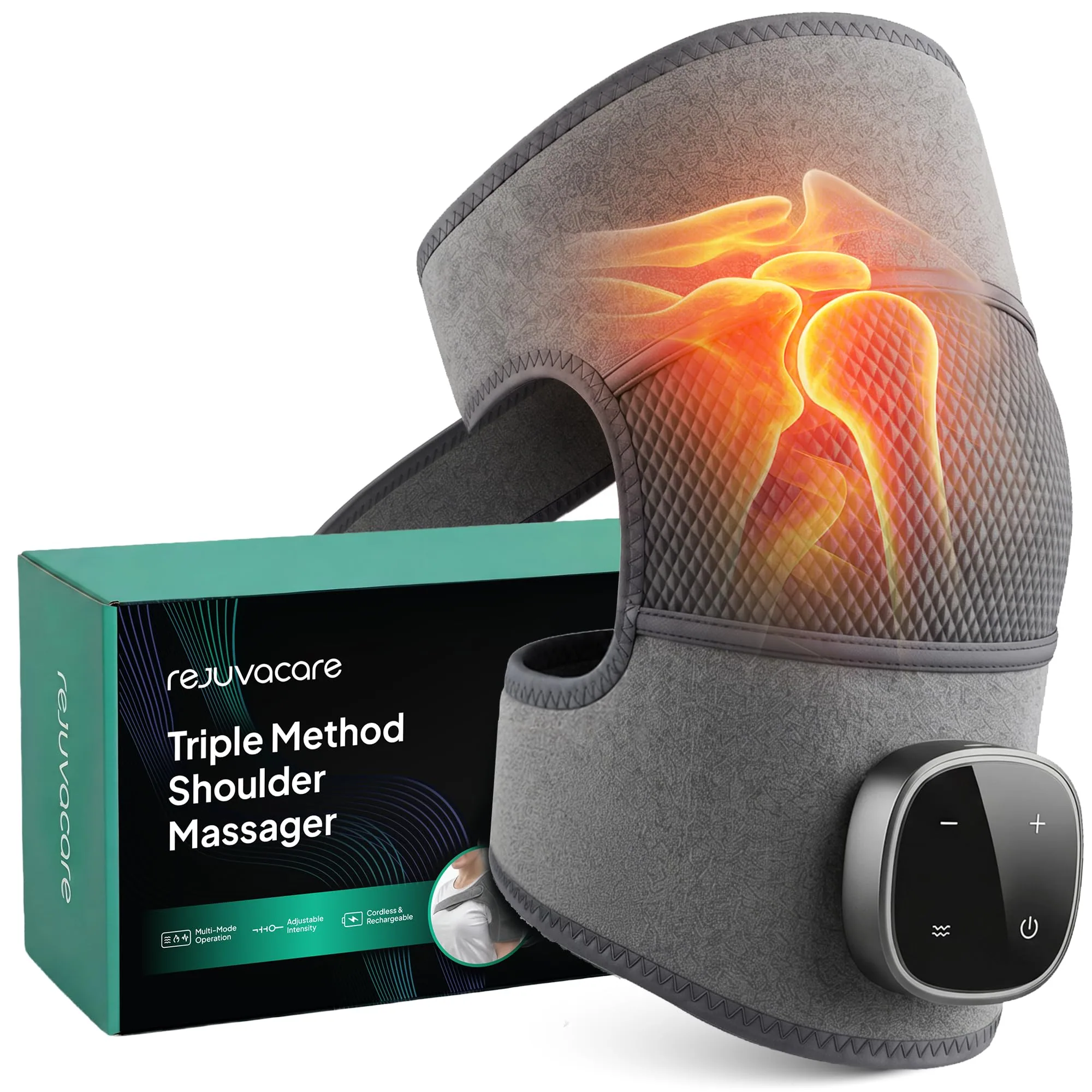 RejuvaCare Shoulder Massager