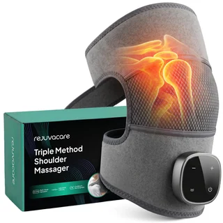 RejuvaCare Shoulder Massager